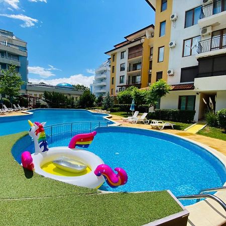 Dkapartments Diamond Bay Slantschew brjag Exterior foto