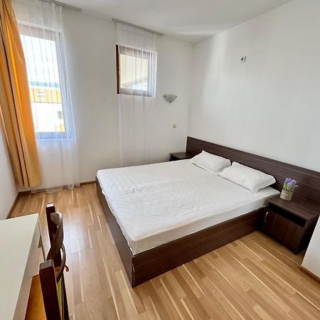 Dkapartments Diamond Bay Slantschew brjag Exterior foto