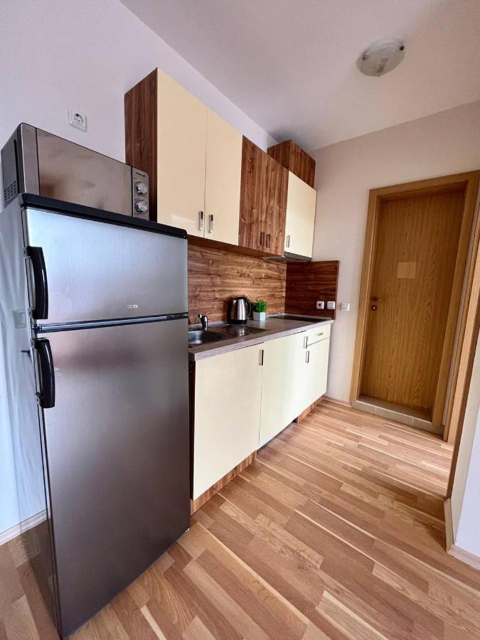 Dkapartments Diamond Bay Slantschew brjag Exterior foto