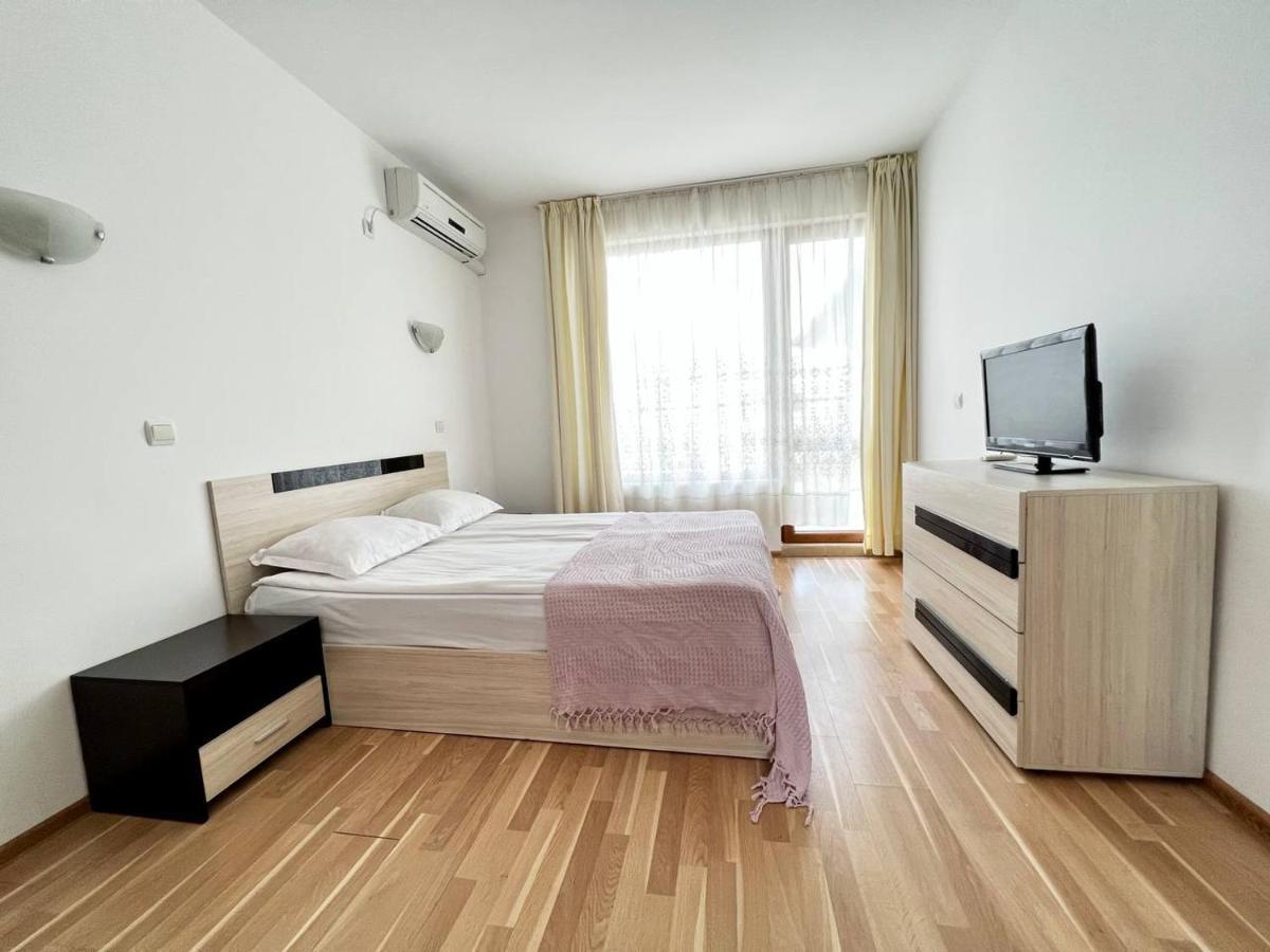 Dkapartments Diamond Bay Slantschew brjag Exterior foto