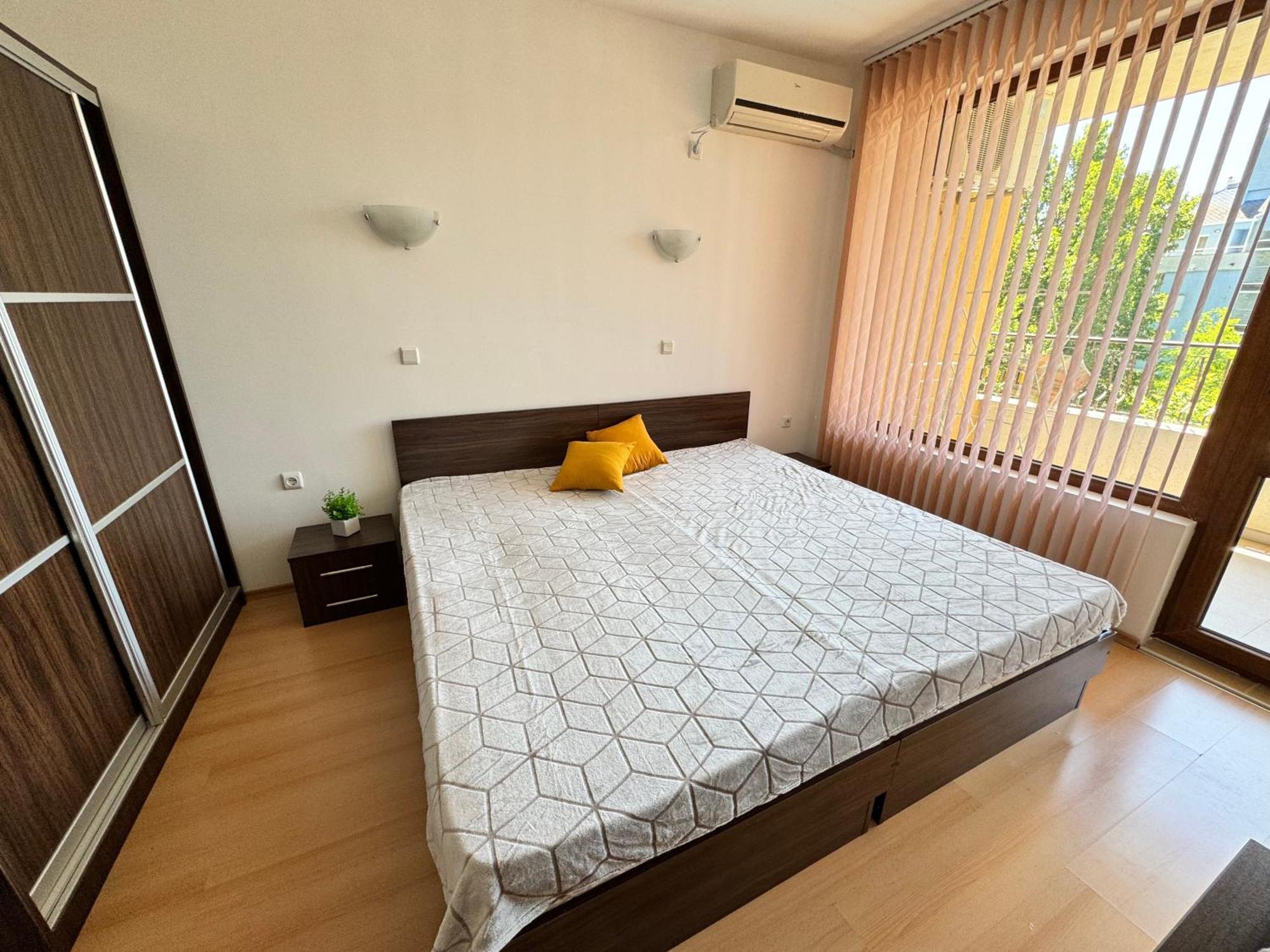 Dkapartments Diamond Bay Slantschew brjag Exterior foto
