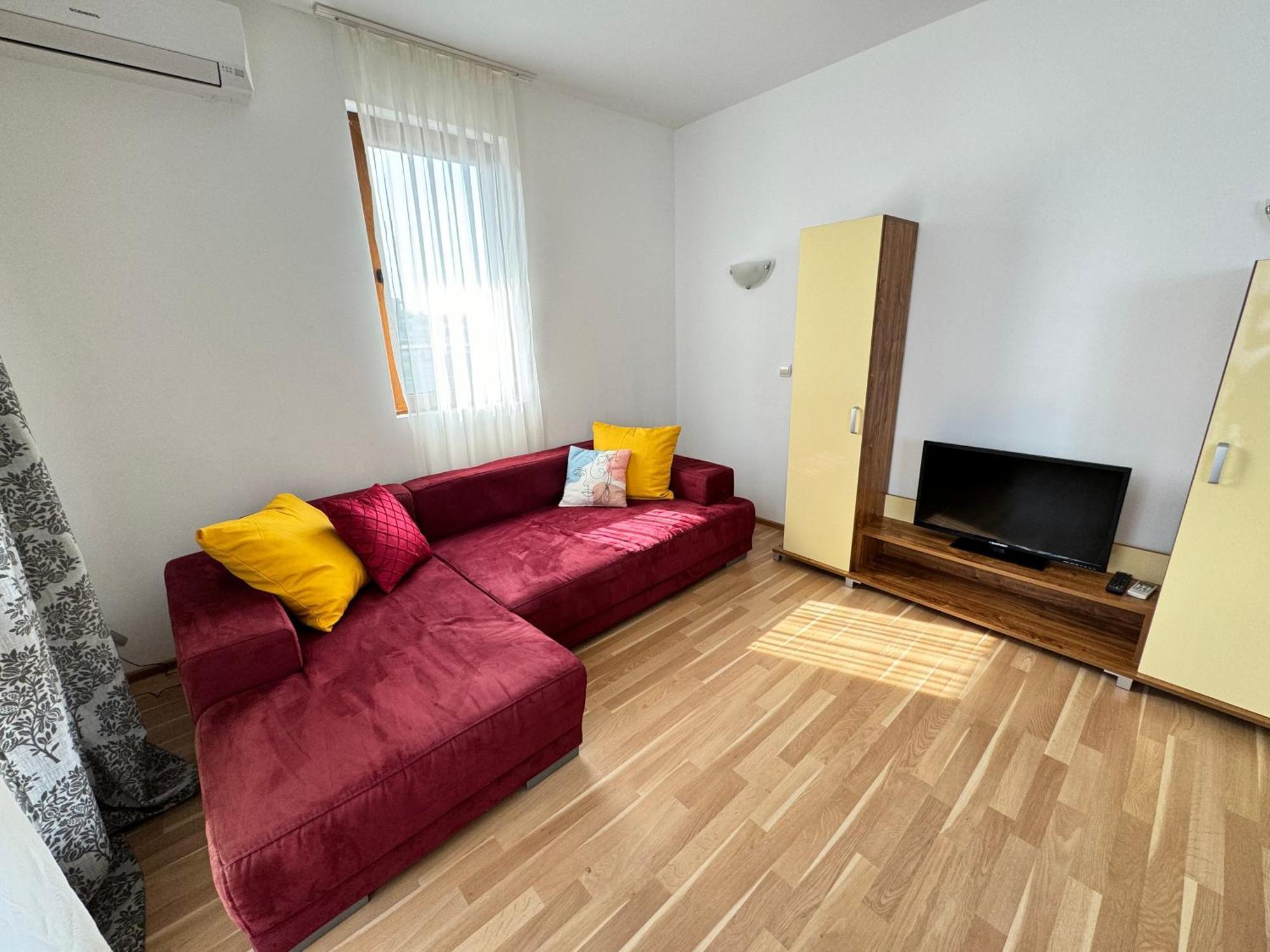 Dkapartments Diamond Bay Slantschew brjag Exterior foto