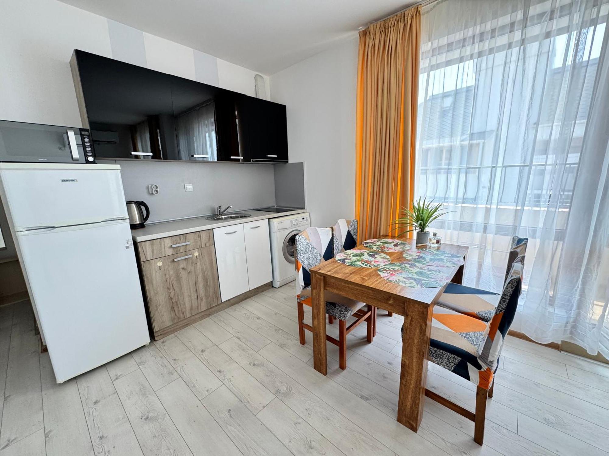Dkapartments Diamond Bay Slantschew brjag Exterior foto