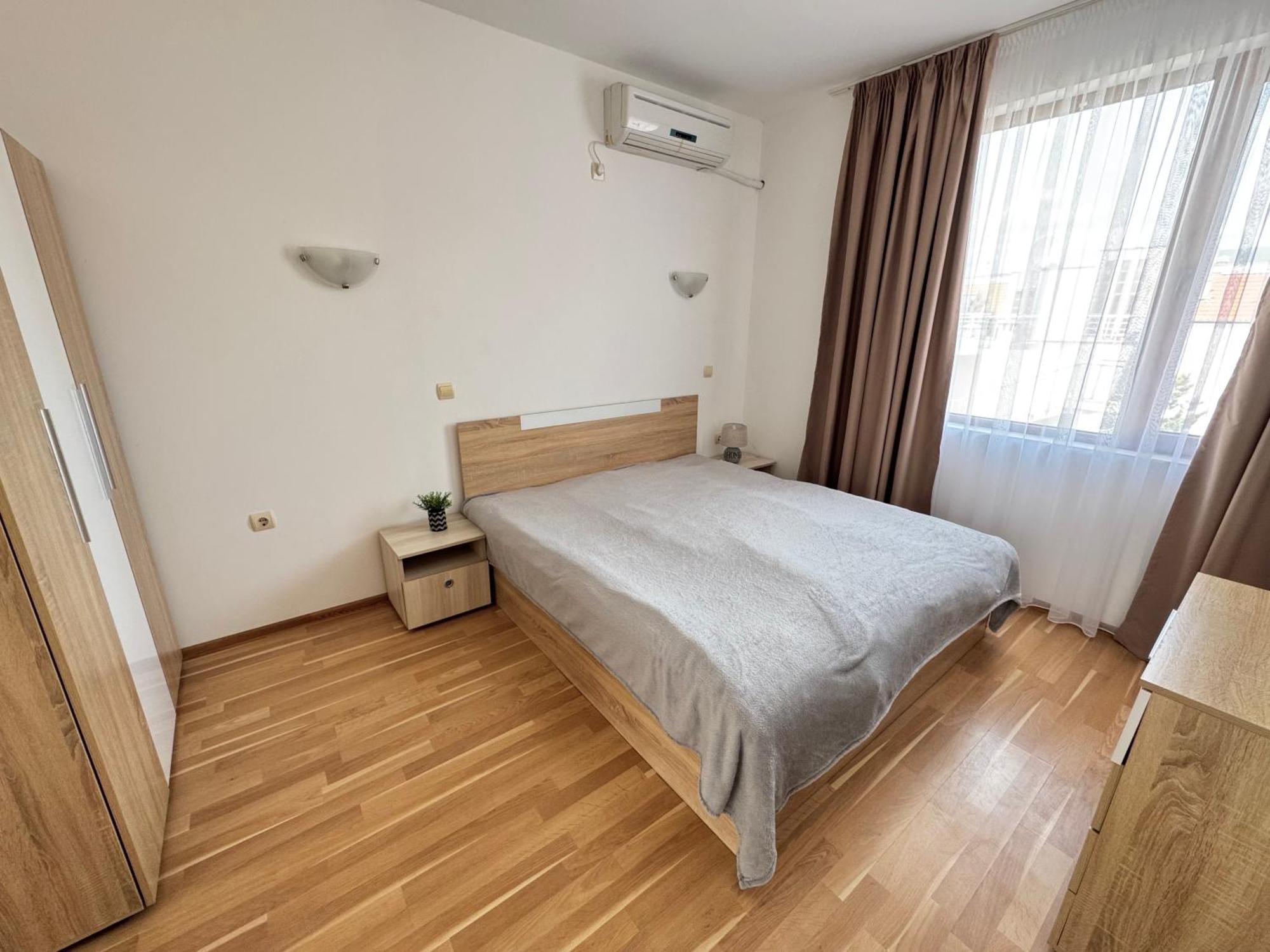 Dkapartments Diamond Bay Slantschew brjag Exterior foto